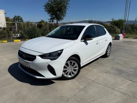 Opel Corsa * 1.5 * F-EDITION * SERVICE BOOK * COC * KTEO | Auto.bg — изображение 4 Opel Corsa * 1.5 * F-EDITION * SERVICE BOOK * COC * KTEO | Auto.bg — изображение 4
