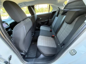 Opel Corsa * 1.5 * F-EDITION * SERVICE BOOK * COC * KTEO | Auto.bg — изображение 10 Opel Corsa * 1.5 * F-EDITION * SERVICE BOOK * COC * KTEO | Auto.bg — изображение 10