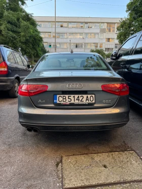 Audi A4 - 9500 € / 18580.38 лв. - 35777055 3 | Car24.bg Audi A4 - 9500 € / 18580.38 лв. - 35777055 3