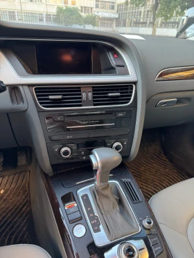Audi A4 - 9500 € / 18580.38 лв. - 35777055 6 | Car24.bg Audi A4 - 9500 € / 18580.38 лв. - 35777055 6