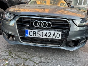 Audi A4 - 9500 € / 18580.38 лв. - 35777055 12 | Car24.bg Audi A4 - 9500 € / 18580.38 лв. - 35777055 12