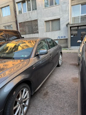 Audi A4 - 9500 € / 18580.38 лв. - 35777055 2 | Car24.bg Audi A4 - 9500 € / 18580.38 лв. - 35777055 2