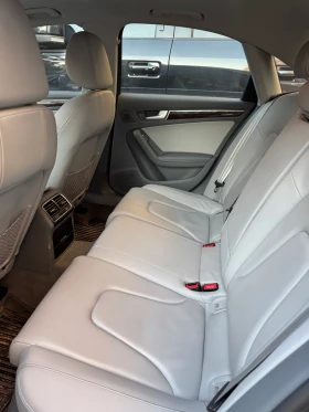 Audi A4 - 9500 € / 18580.38 лв. - 35777055 5 | Car24.bg Audi A4 - 9500 € / 18580.38 лв. - 35777055 5