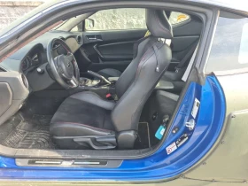 Subaru BRZ * SPORT TECH * АВТОКРЕДИТ БЕЗ ПЪРВОНАЧАЛНА ВНОСКА* | Auto.bg — изображение 5 Subaru BRZ * SPORT TECH * АВТОКРЕДИТ БЕЗ ПЪРВОНАЧАЛНА ВНОСКА* | Auto.bg — изображение 5