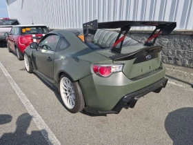 Subaru BRZ * SPORT TECH * АВТОКРЕДИТ БЕЗ ПЪРВОНАЧАЛНА ВНОСКА* | Auto.bg — изображение 4 Subaru BRZ * SPORT TECH * АВТОКРЕДИТ БЕЗ ПЪРВОНАЧАЛНА ВНОСКА* | Auto.bg — изображение 4