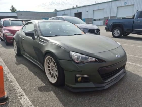 Subaru BRZ * SPORT TECH * АВТОКРЕДИТ БЕЗ ПЪРВОНАЧАЛНА ВНОСКА* | Auto.bg — изображение 2 Subaru BRZ * SPORT TECH * АВТОКРЕДИТ БЕЗ ПЪРВОНАЧАЛНА ВНОСКА* | Auto.bg — изображение 2
