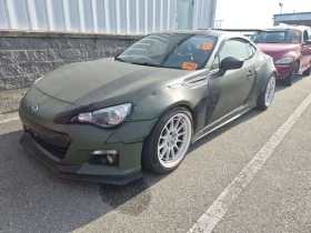 Subaru BRZ * SPORT TECH * АВТОКРЕДИТ БЕЗ ПЪРВОНАЧАЛНА ВНОСКА*