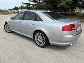 Audi A8 4.2TDI | Auto.bg — изображение 4 Audi A8 4.2TDI | Auto.bg — изображение 4