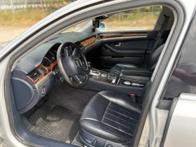 Audi A8 4.2TDI | Auto.bg — изображение 10 Audi A8 4.2TDI | Auto.bg — изображение 10