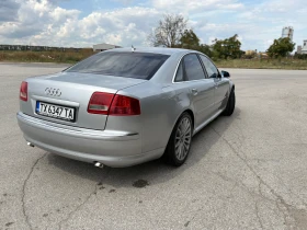 Audi A8 4.2TDI | Auto.bg — изображение 3 Audi A8 4.2TDI | Auto.bg — изображение 3