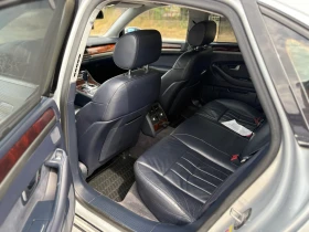 Audi A8 4.2TDI | Auto.bg — изображение 7 Audi A8 4.2TDI | Auto.bg — изображение 7
