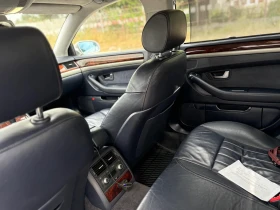 Audi A8 4.2TDI | Auto.bg — изображение 8 Audi A8 4.2TDI | Auto.bg — изображение 8