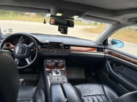 Audi A8 4.2TDI | Auto.bg — изображение 9 Audi A8 4.2TDI | Auto.bg — изображение 9