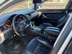Audi A8 4.2TDI | Auto.bg — изображение 4 Audi A8 4.2TDI | Auto.bg — изображение 4