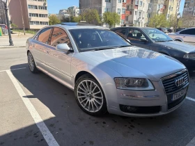 Audi A8 4.2TDI | Auto.bg — изображение 2 Audi A8 4.2TDI | Auto.bg — изображение 2