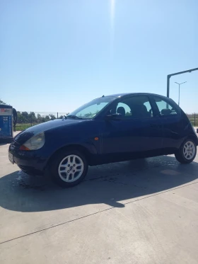 Ford Ka - 1500 € / 2933.74 лв. - 41944160 4 | Car24.bg Ford Ka - 1500 € / 2933.74 лв. - 41944160 4