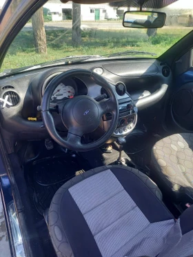 Ford Ka - 1500 € / 2933.74 лв. - 41944160 2 | Car24.bg Ford Ka - 1500 € / 2933.74 лв. - 41944160 2