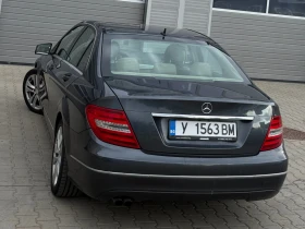 Mercedes-Benz C 180 CDI* FACELIFT* ЛИЗИНГ | Auto.bg — изображение 4 Mercedes-Benz C 180 CDI* FACELIFT* ЛИЗИНГ | Auto.bg — изображение 4
