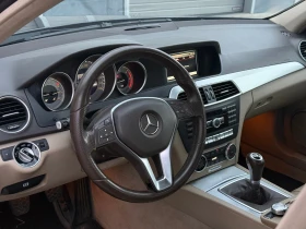 Mercedes-Benz C 180 CDI* FACELIFT* ЛИЗИНГ | Auto.bg — изображение 7 Mercedes-Benz C 180 CDI* FACELIFT* ЛИЗИНГ | Auto.bg — изображение 7