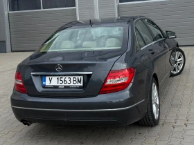 Mercedes-Benz C 180 CDI* FACELIFT* ЛИЗИНГ | Auto.bg — изображение 6 Mercedes-Benz C 180 CDI* FACELIFT* ЛИЗИНГ | Auto.bg — изображение 6