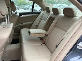 Mercedes-Benz C 180 CDI* FACELIFT* ЛИЗИНГ | Auto.bg — изображение 14 Mercedes-Benz C 180 CDI* FACELIFT* ЛИЗИНГ | Auto.bg — изображение 14