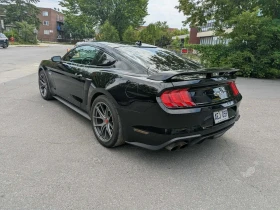 Ford Mustang * GT Premium Fastback * CARFAX * ОПЦИЯ ЗА ФИНАНСИР | Auto.bg — изображение 2 Ford Mustang * GT Premium Fastback * CARFAX * ОПЦИЯ ЗА ФИНАНСИР | Auto.bg — изображение 2