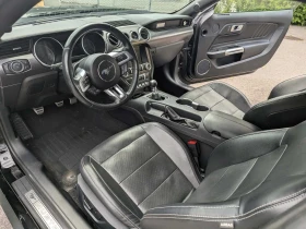 Ford Mustang * GT Premium Fastback * CARFAX * ОПЦИЯ ЗА ФИНАНСИР | Auto.bg — изображение 12 Ford Mustang * GT Premium Fastback * CARFAX * ОПЦИЯ ЗА ФИНАНСИР | Auto.bg — изображение 12