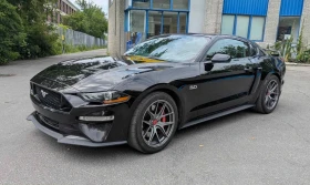 Ford Mustang * GT Premium Fastback * CARFAX * ОПЦИЯ ЗА ФИНАНСИР | Auto.bg — изображение 8 Ford Mustang * GT Premium Fastback * CARFAX * ОПЦИЯ ЗА ФИНАНСИР | Auto.bg — изображение 8