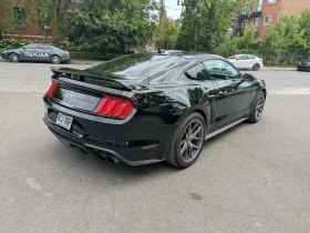 Ford Mustang * GT Premium Fastback * CARFAX * ОПЦИЯ ЗА ФИНАНСИР | Auto.bg — изображение 4 Ford Mustang * GT Premium Fastback * CARFAX * ОПЦИЯ ЗА ФИНАНСИР | Auto.bg — изображение 4