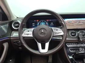 Mercedes-Benz CLS 400 4MATIC - САМО 30% АВАНС | Auto.bg — изображение 13 Mercedes-Benz CLS 400 4MATIC - САМО 30% АВАНС | Auto.bg — изображение 13