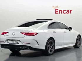 Mercedes-Benz CLS 400 4MATIC - САМО 30% АВАНС | Auto.bg — изображение 2 Mercedes-Benz CLS 400 4MATIC - САМО 30% АВАНС | Auto.bg — изображение 2