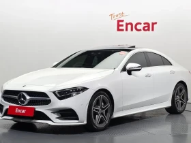 Mercedes-Benz CLS 400 4MATIC - САМО 30% АВАНС
