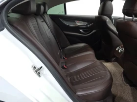 Mercedes-Benz CLS 400 4MATIC - САМО 30% АВАНС | Auto.bg — изображение 12 Mercedes-Benz CLS 400 4MATIC - САМО 30% АВАНС | Auto.bg — изображение 12