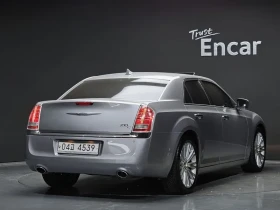 Chrysler 300c 3.6 - САМО 30% АВАНС - 8819 € - 89484952 2 | Car24.bg Chrysler 300c 3.6 - САМО 30% АВАНС - 8819 € - 89484952 2