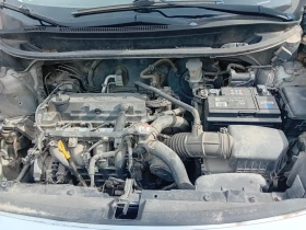 Kia Rio 1.25 | Auto.bg — изображение 5 Kia Rio 1.25 | Auto.bg — изображение 5