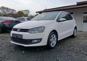 VW Polo PANORAMA