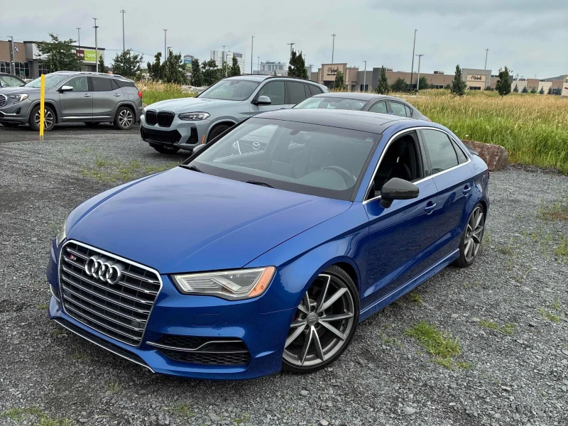 Audi S3 ЦЕНА ДО БЪЛГАРИЯ РЕГИСТРАЦИЯ & АВТОКРЕДИТ - 10800 € / 21122.96 лв. - 23279032 1 | Car24.bg Audi S3 ЦЕНА ДО БЪЛГАРИЯ РЕГИСТРАЦИЯ & АВТОКРЕДИТ - 10800 € / 21122.96 лв. - 23279032 1