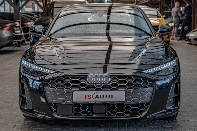Audi A6 2.0TDI/Distronic/Side Assist/Lane Assist/Камера 36 - 44900 € - 37735589 1 | Car24.bg Audi A6 2.0TDI/Distronic/Side Assist/Lane Assist/Камера 36 - 44900 € - 37735589 1