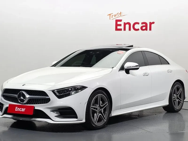 Mercedes-Benz CLS 400 4MATIC - САМО 30% АВАНС | Auto.bg — изображение 1 Mercedes-Benz CLS 400 4MATIC - САМО 30% АВАНС | Auto.bg — изображение 1