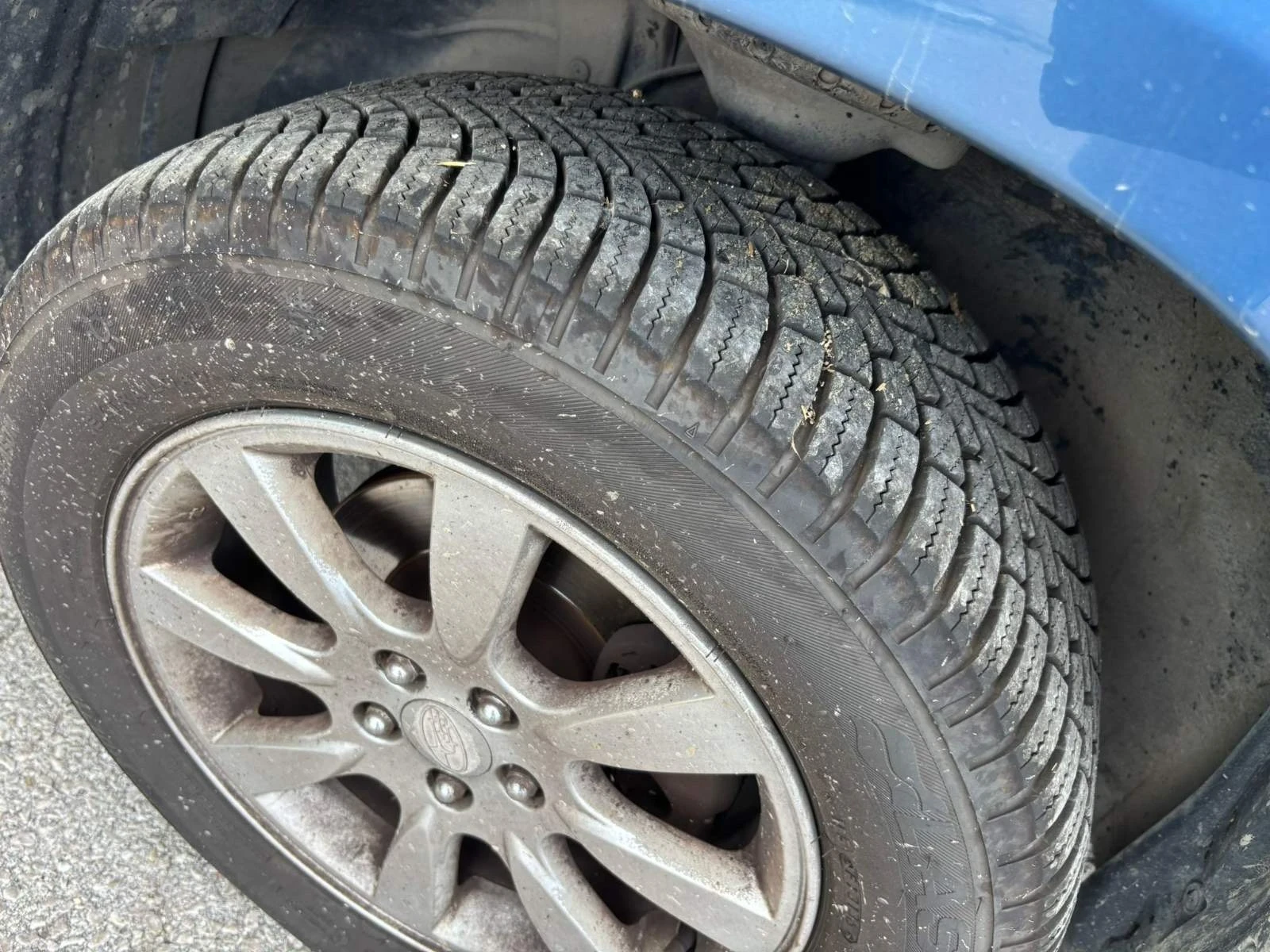 Subaru Forester 2.0 ГАЗ/бензин 158 коня - изображение 9 | Auto.bg Subaru Forester 2.0 ГАЗ/бензин 158 коня - изображение 9