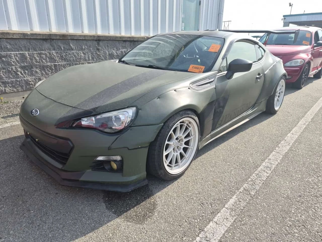 Subaru BRZ * SPORT TECH * АВТОКРЕДИТ БЕЗ ПЪРВОНАЧАЛНА ВНОСКА* | Auto.bg — изображение 1 Subaru BRZ * SPORT TECH * АВТОКРЕДИТ БЕЗ ПЪРВОНАЧАЛНА ВНОСКА* | Auto.bg — изображение 1