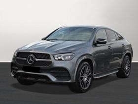     Mercedes-Benz GLE 400 AMG 4M Coupe Night Burmester ~75 500 EUR