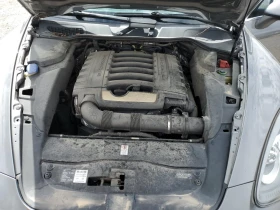Porsche Cayenne V6* KEYLESS* ОБУДХВАНЕ* BOSE*  - 25000 лв. / 12782.30 € - 72159485 12 | Car24.bg Porsche Cayenne V6* KEYLESS* ОБУДХВАНЕ* BOSE*  - 25000 лв. / 12782.30 € - 72159485 12