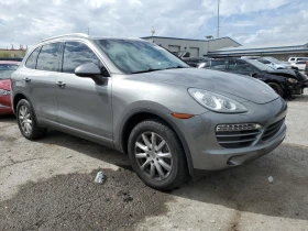 Porsche Cayenne V6* KEYLESS* ОБУДХВАНЕ* BOSE*  - 25000 лв. / 12782.30 € - 72159485 4 | Car24.bg Porsche Cayenne V6* KEYLESS* ОБУДХВАНЕ* BOSE*  - 25000 лв. / 12782.30 € - 72159485 4