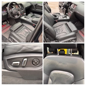 Audi Q7 4.2d/6+ 1/3xS-LINE/FULL/FACE LIFT/LED/УНИКАТ/ТОП// - 18888 лв. / 9657.28 € - 71527380 11 | Car24.bg Audi Q7 4.2d/6+ 1/3xS-LINE/FULL/FACE LIFT/LED/УНИКАТ/ТОП// - 18888 лв. / 9657.28 € - 71527380 11