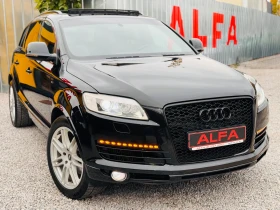 Audi Q7 4.2d/6+ 1/3xS-LINE/FULL/FACE LIFT/LED/УНИКАТ/ТОП// - 18888 лв. / 9657.28 € - 71527380 4 | Car24.bg Audi Q7 4.2d/6+ 1/3xS-LINE/FULL/FACE LIFT/LED/УНИКАТ/ТОП// - 18888 лв. / 9657.28 € - 71527380 4