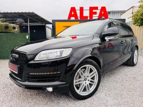 Audi Q7 4.2d/6+ 1/3xS-LINE/FULL/FACE LIFT/LED/УНИКАТ/ТОП// - 18888 лв. / 9657.28 € - 71527380 2 | Car24.bg Audi Q7 4.2d/6+ 1/3xS-LINE/FULL/FACE LIFT/LED/УНИКАТ/ТОП// - 18888 лв. / 9657.28 € - 71527380 2