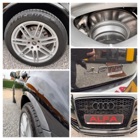 Audi Q7 4.2d/6+ 1/3xS-LINE/FULL/FACE LIFT/LED/УНИКАТ/ТОП// - 18888 лв. / 9657.28 € - 71527380 10 | Car24.bg Audi Q7 4.2d/6+ 1/3xS-LINE/FULL/FACE LIFT/LED/УНИКАТ/ТОП// - 18888 лв. / 9657.28 € - 71527380 10
