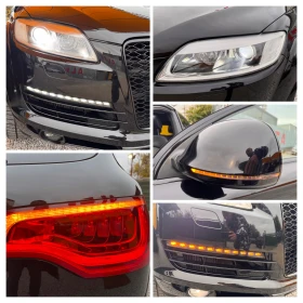 Audi Q7 4.2d/6+ 1/3xS-LINE/FULL/FACE LIFT/LED/УНИКАТ/ТОП// - 18888 лв. / 9657.28 € - 71527380 9 | Car24.bg Audi Q7 4.2d/6+ 1/3xS-LINE/FULL/FACE LIFT/LED/УНИКАТ/ТОП// - 18888 лв. / 9657.28 € - 71527380 9