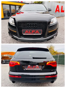 Audi Q7 4.2d/6+ 1/3xS-LINE/FULL/FACE LIFT/LED/УНИКАТ/ТОП// - 18888 лв. / 9657.28 € - 71527380 8 | Car24.bg Audi Q7 4.2d/6+ 1/3xS-LINE/FULL/FACE LIFT/LED/УНИКАТ/ТОП// - 18888 лв. / 9657.28 € - 71527380 8
